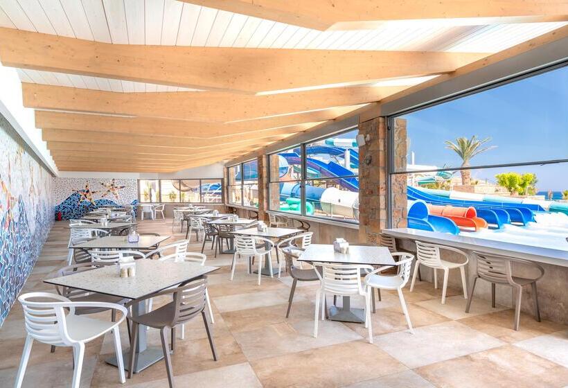 בית מלון כפרי Lyttos Beach