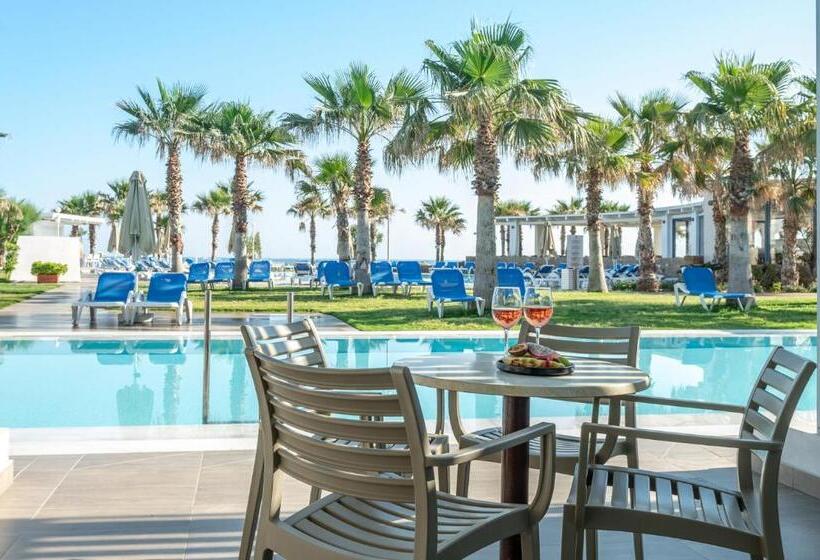 בית מלון כפרי Lyttos Beach