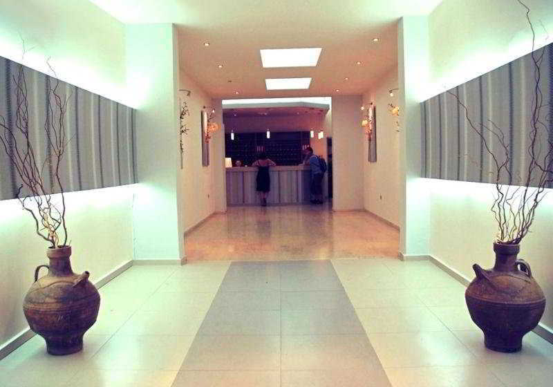 Marathon Hotel   All Inclusive