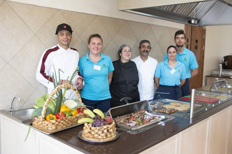 Marathon Hotel   All Inclusive