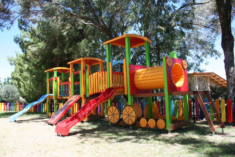 Marathon Hotel   All Inclusive