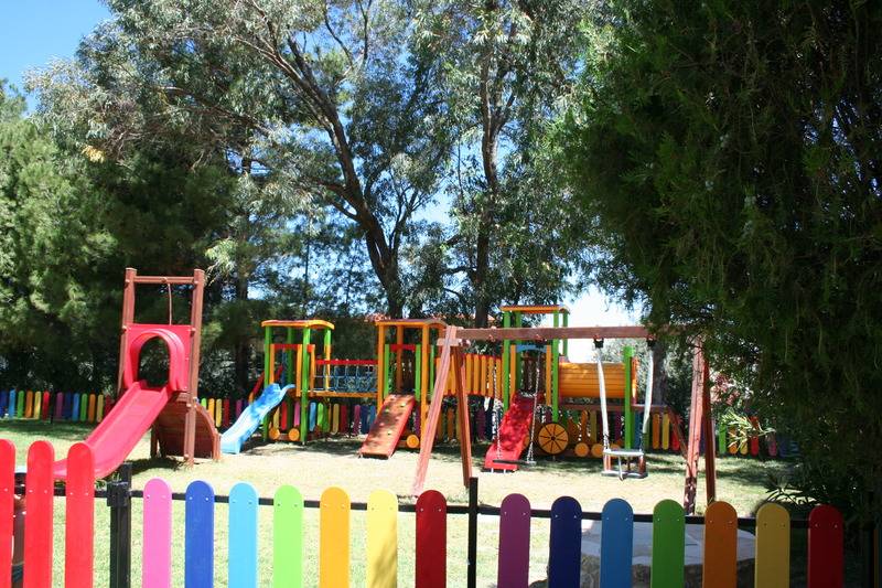 Marathon Hotel   All Inclusive