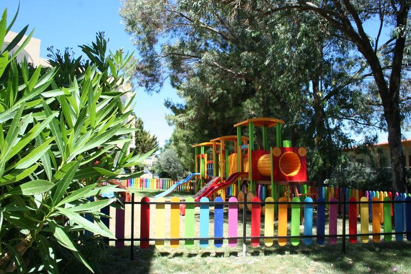 Marathon Hotel   All Inclusive