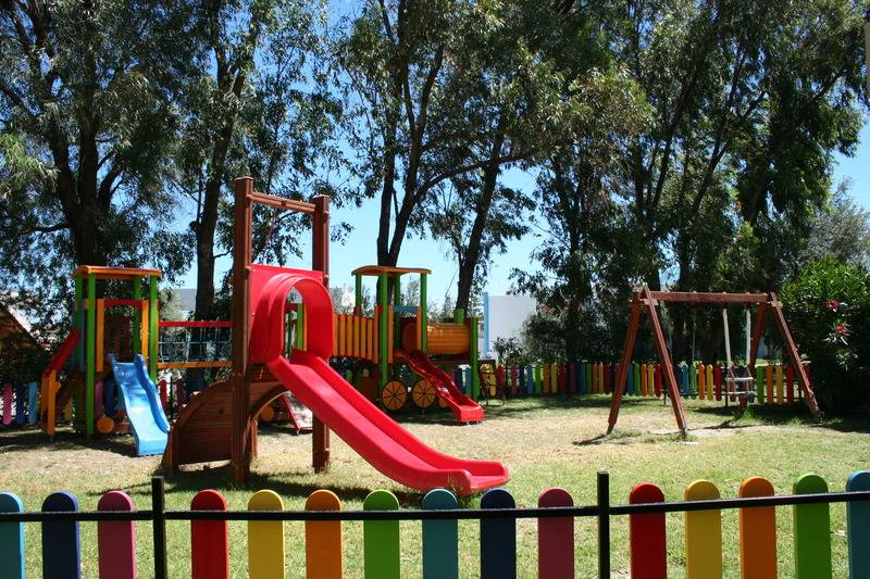 Marathon Hotel   All Inclusive