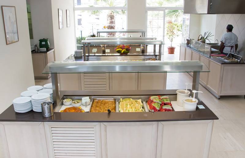 Marathon Hotel   All Inclusive