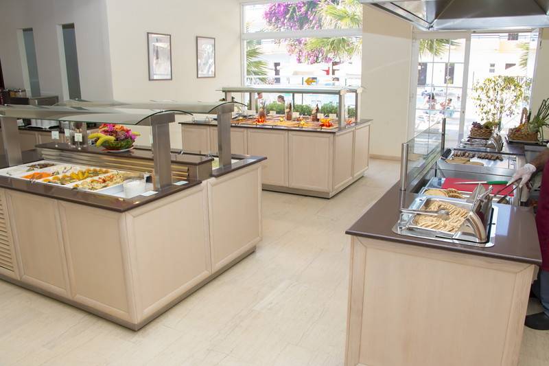 Marathon Hotel   All Inclusive