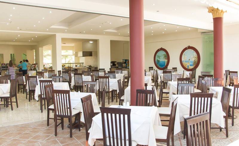 Marathon Hotel   All Inclusive