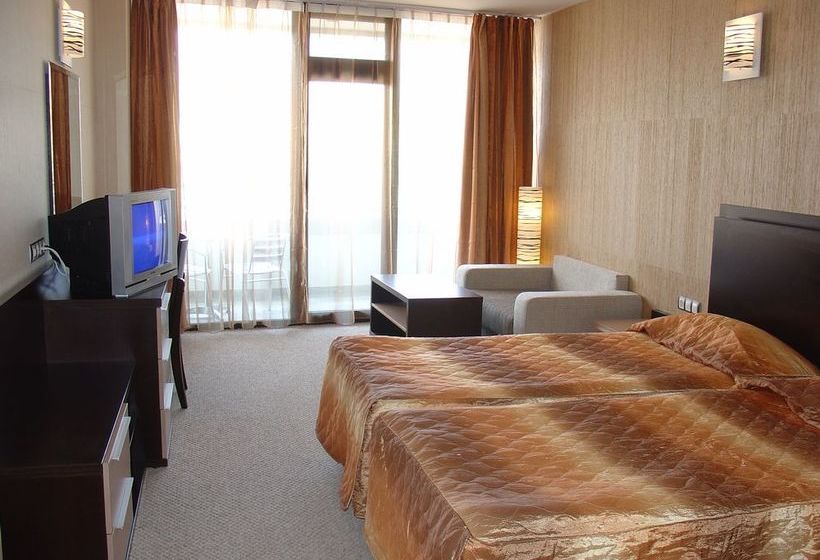 ホテル Marieta Palace