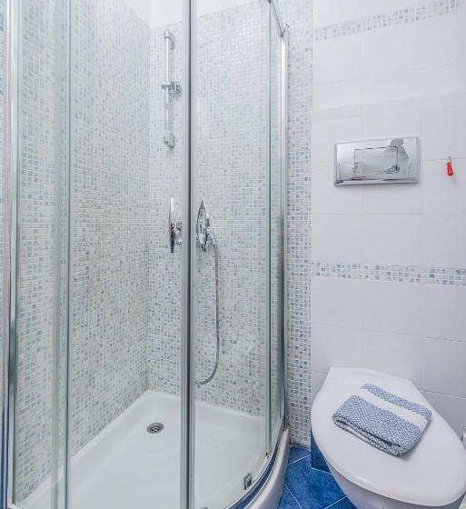 בית מלון כפרי Marmari Bay