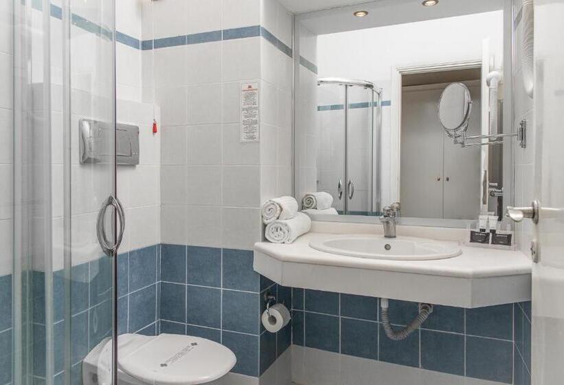 בית מלון כפרי Marmari Bay