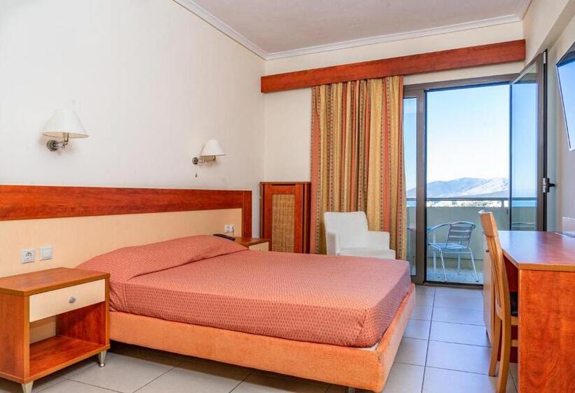 בית מלון כפרי Marmari Bay