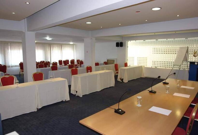 בית מלון כפרי Marmari Bay