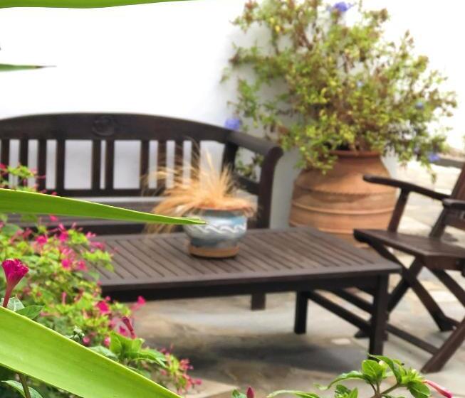 בית מלון כפרי Matina