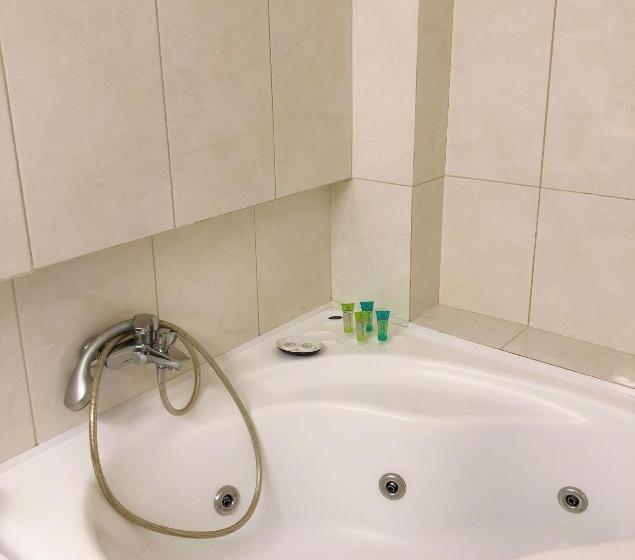 בית מלון כפרי Matina