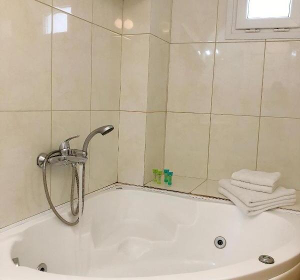 בית מלון כפרי Matina