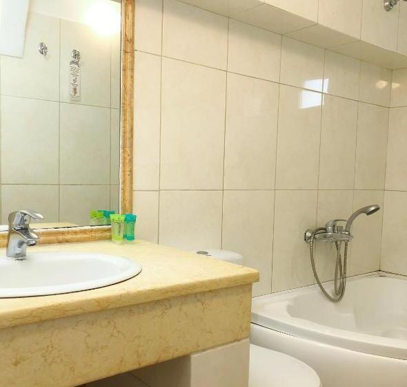 בית מלון כפרי Matina