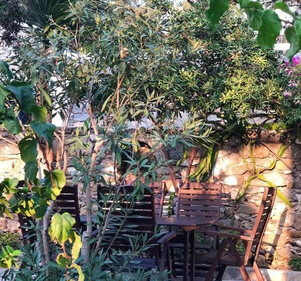 בית מלון כפרי Matina