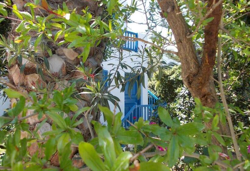 בית מלון כפרי Matina