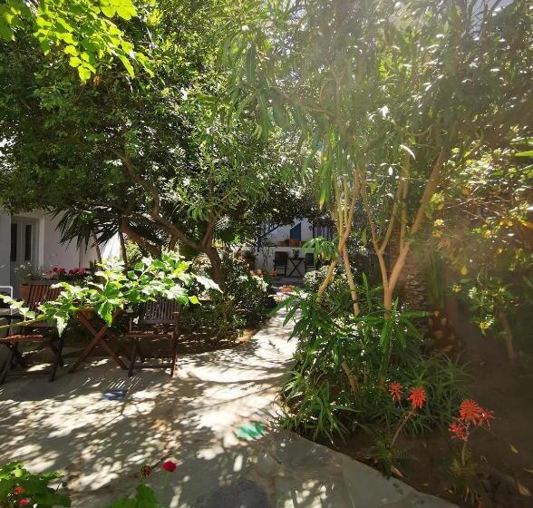 בית מלון כפרי Matina