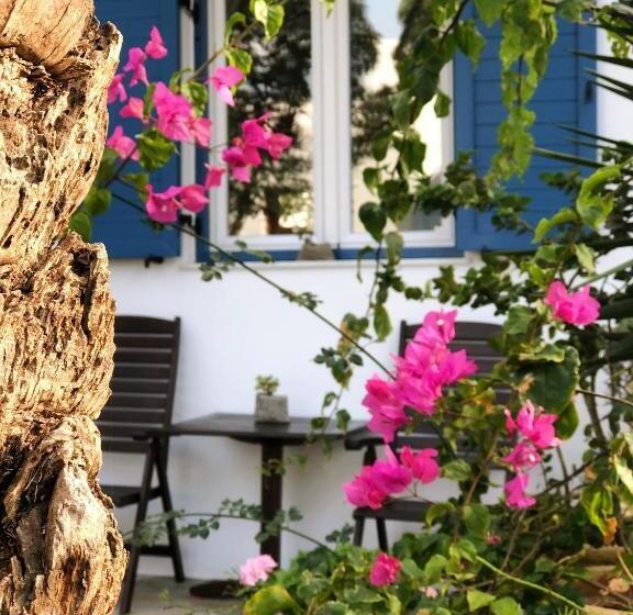 בית מלון כפרי Matina