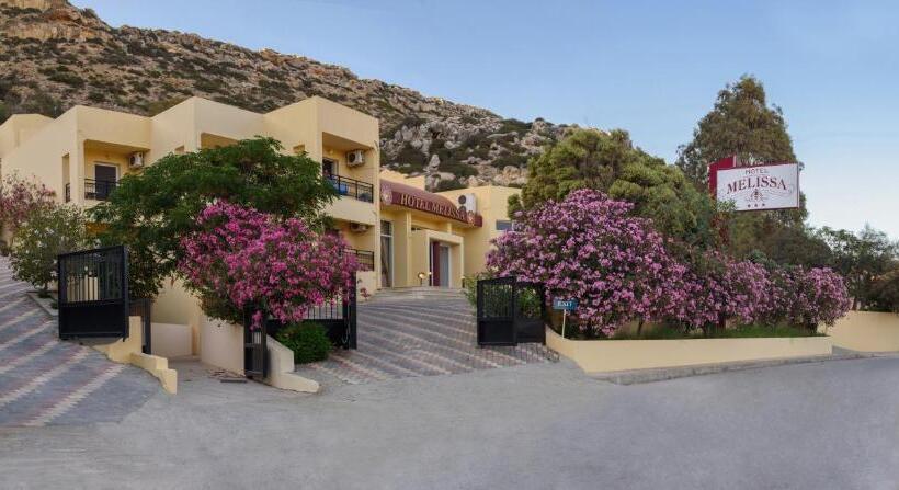 ホテル Melissa