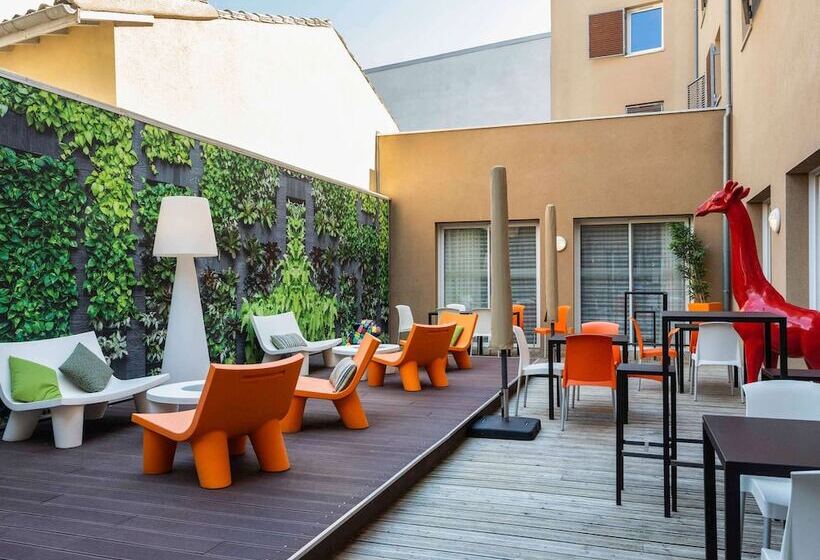 ホテル Mercure Libourne Saintemilion