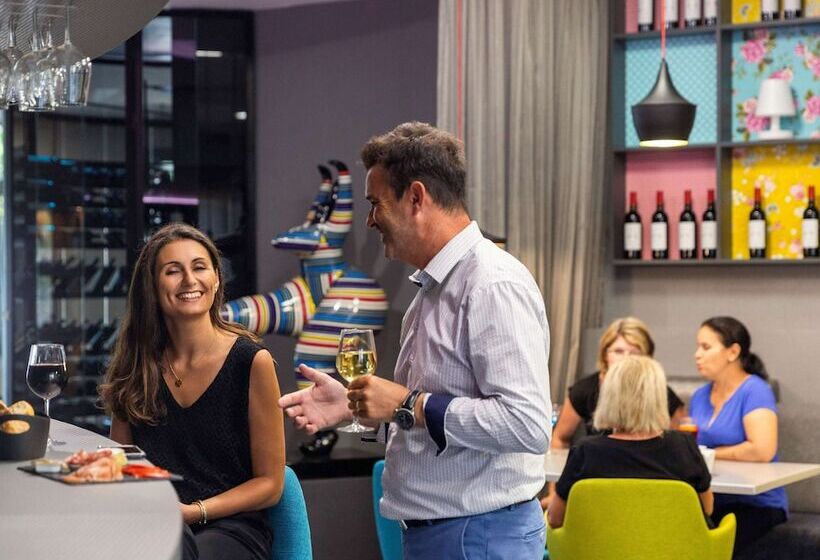 ホテル Mercure Libourne Saintemilion