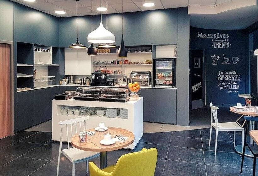 ホテル Mercure Libourne Saintemilion