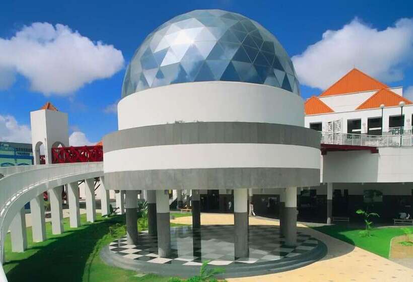 בית מלון כפרי Meridional