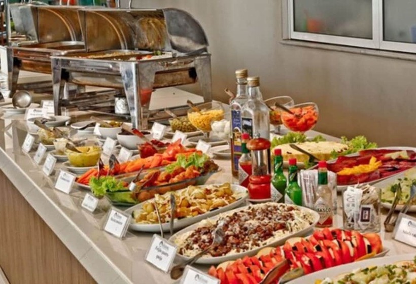 בית מלון כפרי Meridional