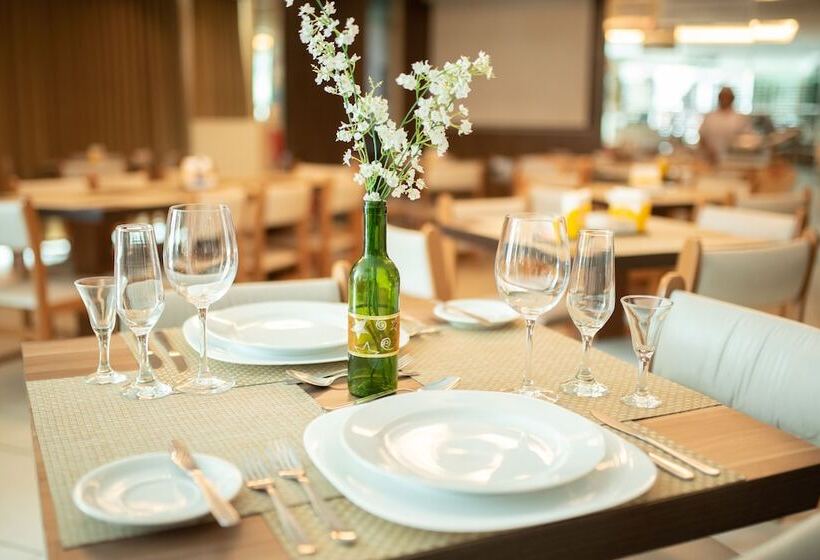 Отель Meridional