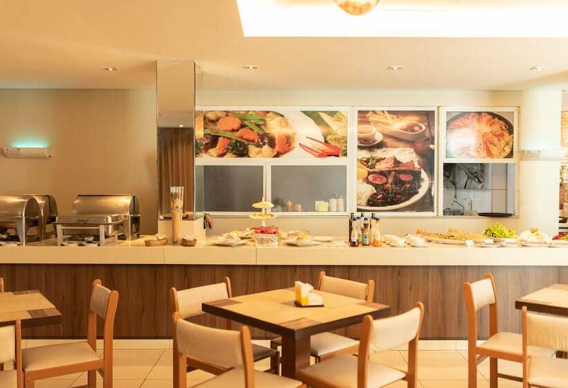 בית מלון כפרי Meridional