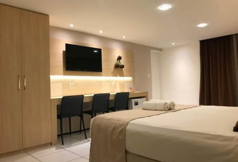 Отель Meridional