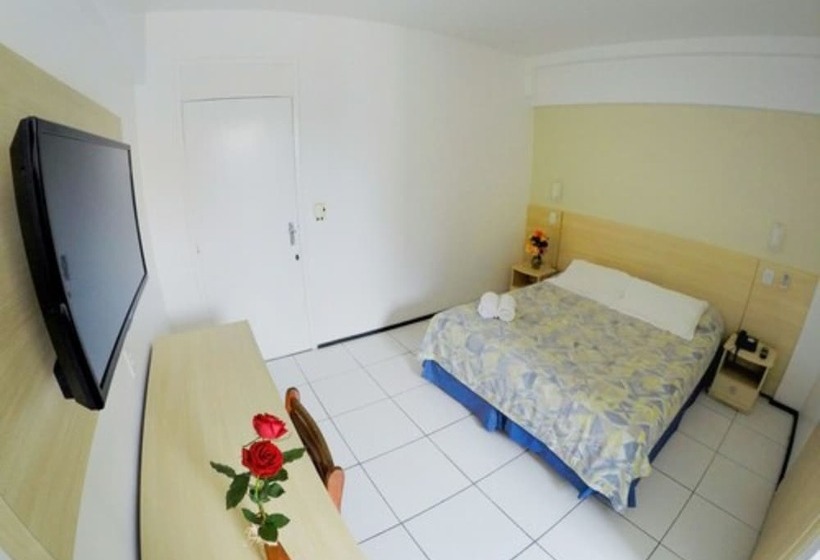 בית מלון כפרי Meridional