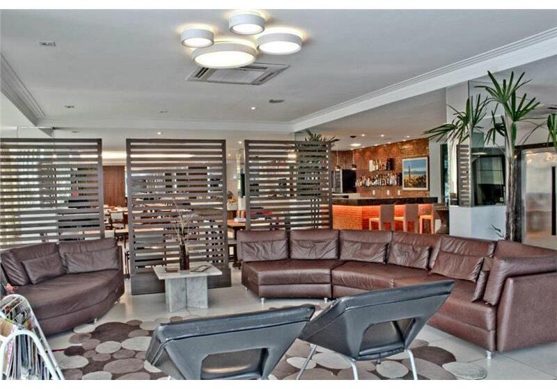 Отель Meridional