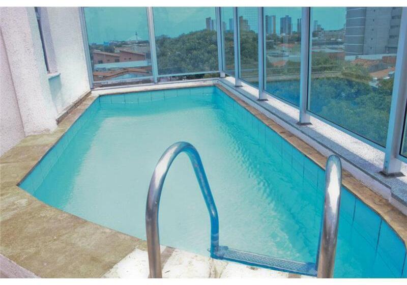 בית מלון כפרי Meridional