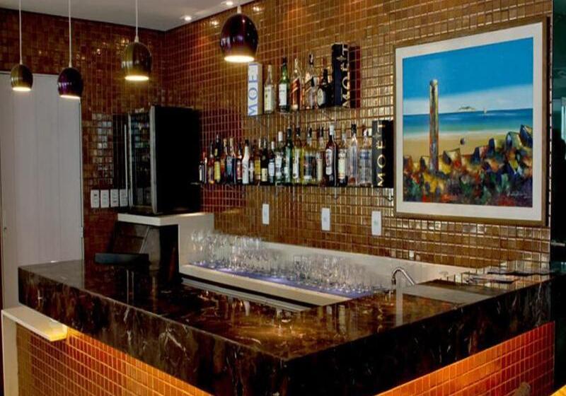 Отель Meridional