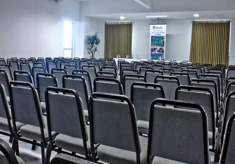 Отель Meridional