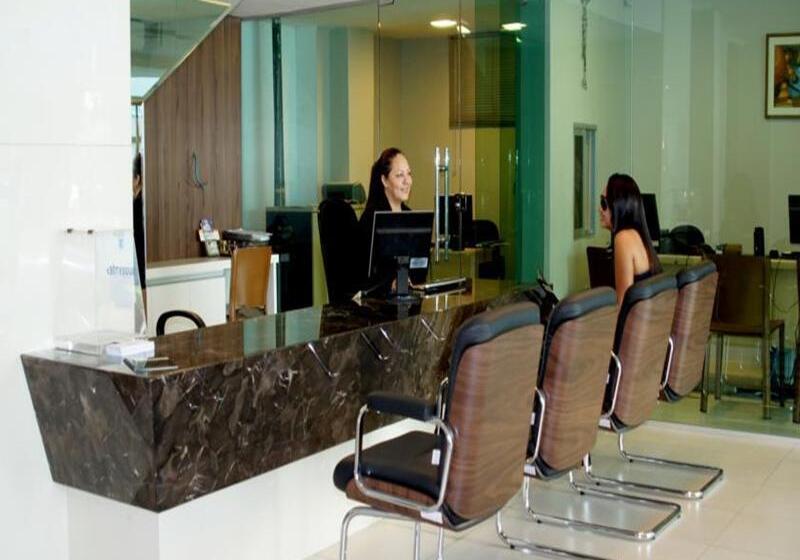 בית מלון כפרי Meridional