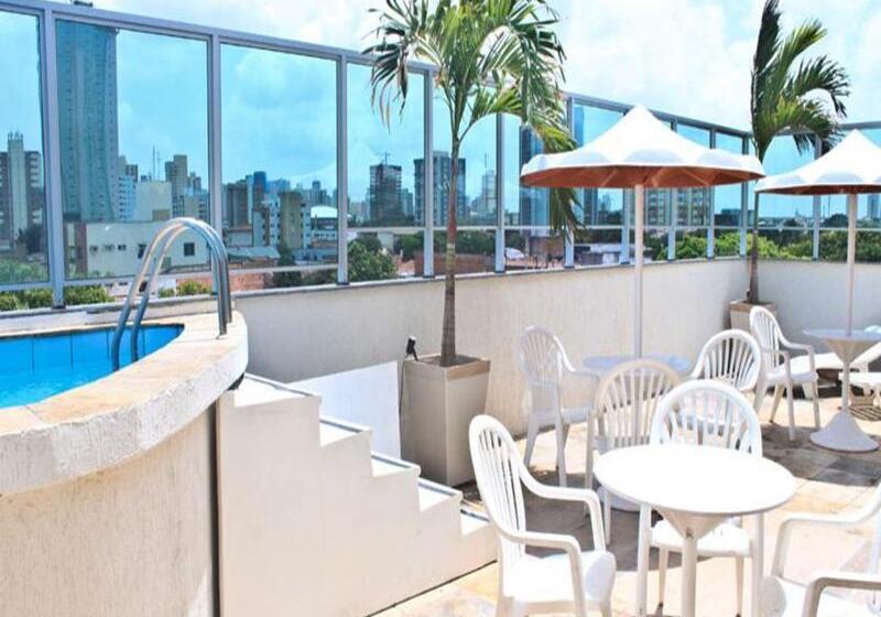 Отель Meridional