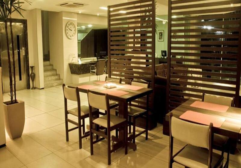 בית מלון כפרי Meridional