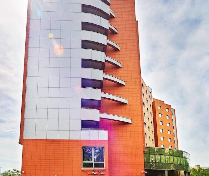 Metropolitan Hotel Sofia, A Member Of Radisson Individuals