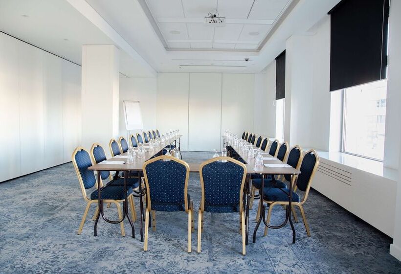 Metropolitan Hotel Sofia, A Member Of Radisson Individuals