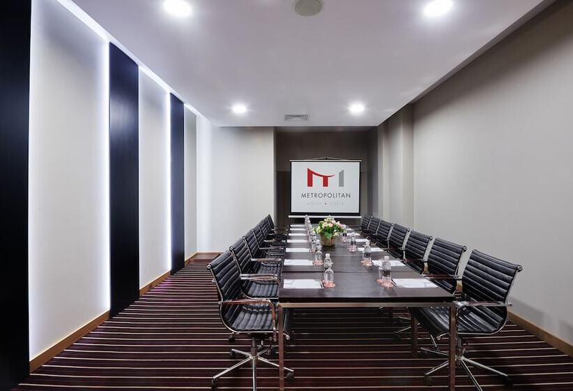 Metropolitan Hotel Sofia, A Member Of Radisson Individuals