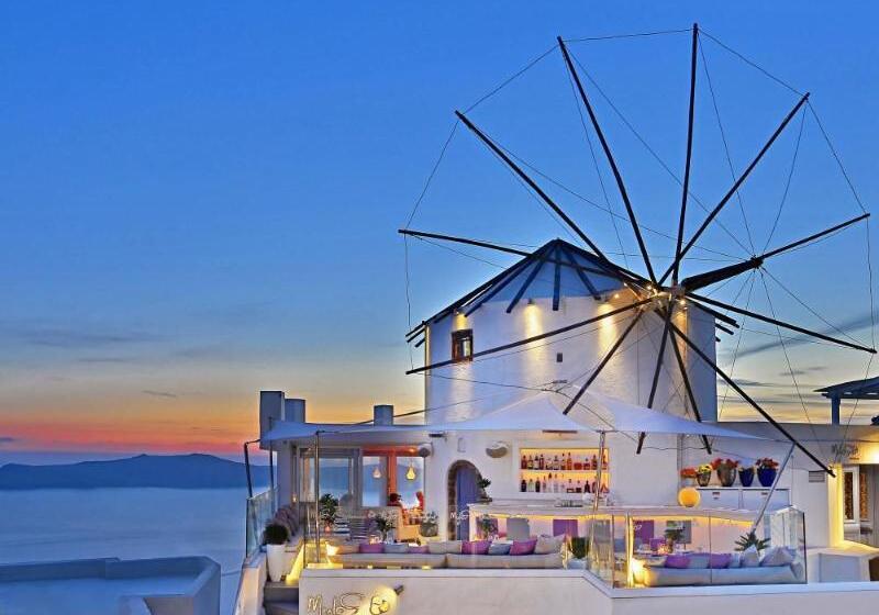 호텔 Mill Houses New Elegant Suites