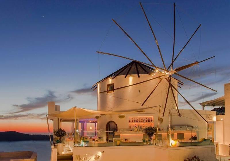 호텔 Mill Houses New Elegant Suites