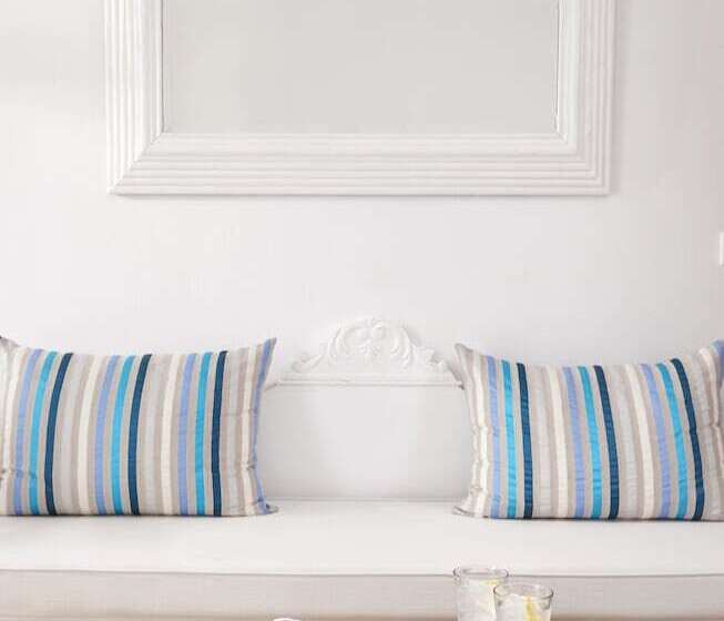 호텔 Mill Houses New Elegant Suites