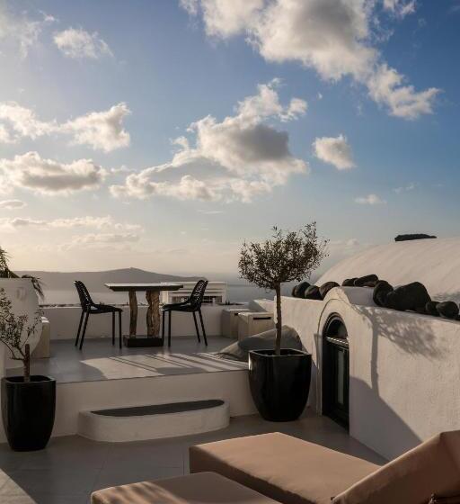 호텔 Mill Houses New Elegant Suites