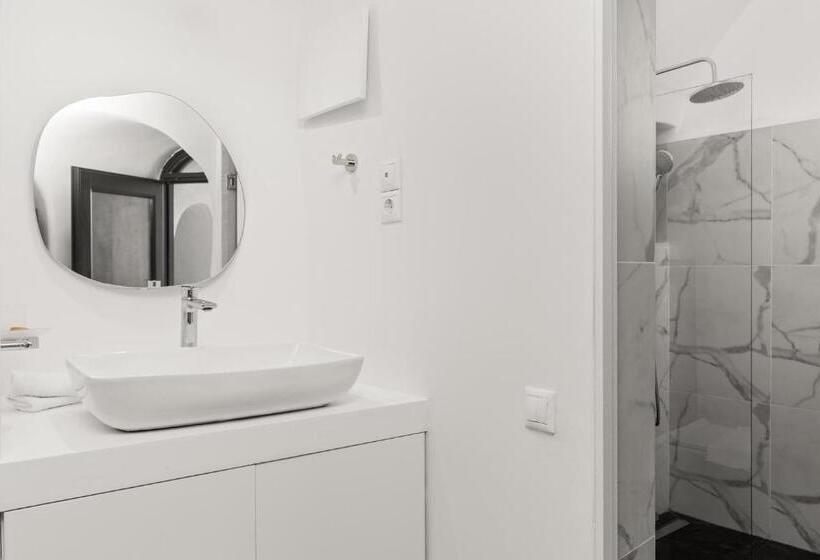 호텔 Mill Houses New Elegant Suites