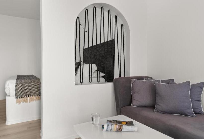 호텔 Mill Houses New Elegant Suites